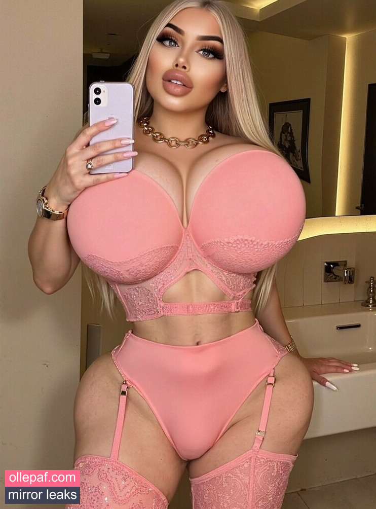 Latest Leaks bibibugattii Nude #60 - Fapello