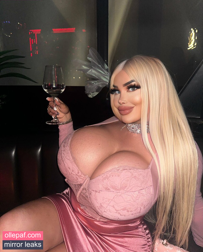 Latest Leaks bibibugattii Nude #7 - Fapello