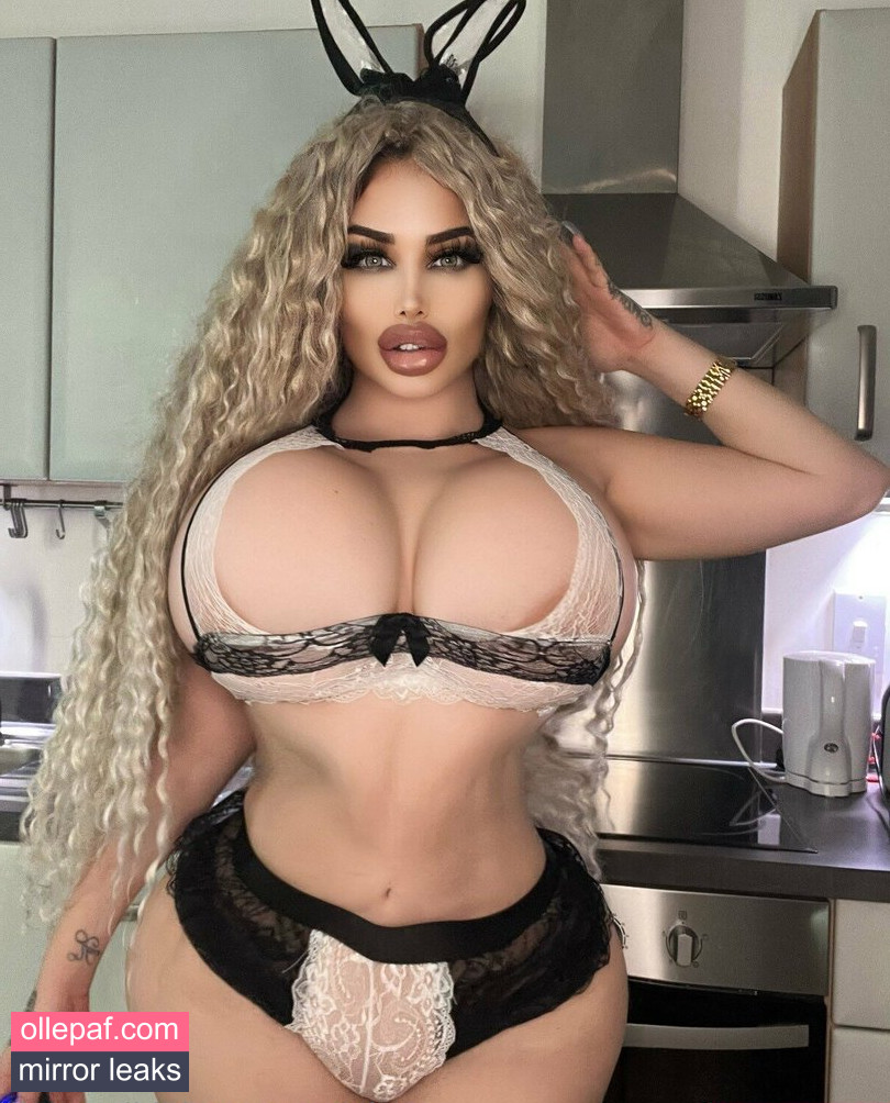 Latest Leaks bibibugattii Nude #81 - Fapello