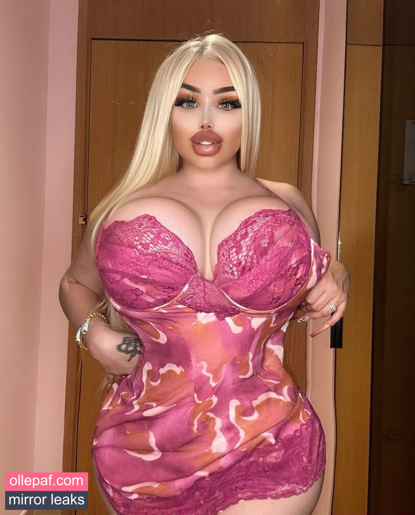 Latest Leaks bibibugattii Nude #84 - Fapello