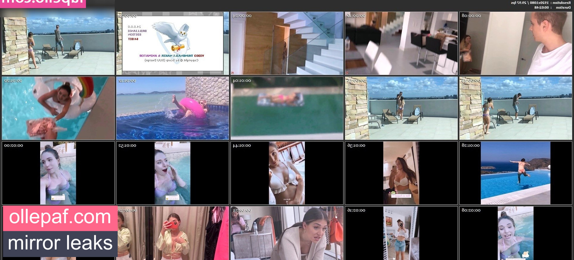 Latest Leaks Bibisbeautypalace Nude #134 - Fapello