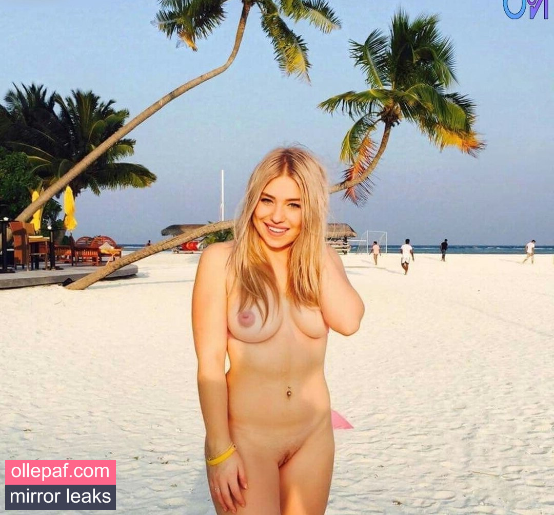 Latest Leaks Bibisbeautypalace Nude #143 - Fapello