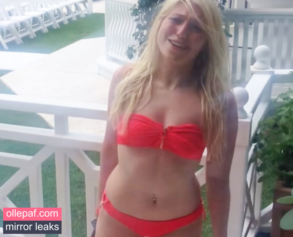 Latest Leaks Bibisbeautypalace Nude #170 - Fapello