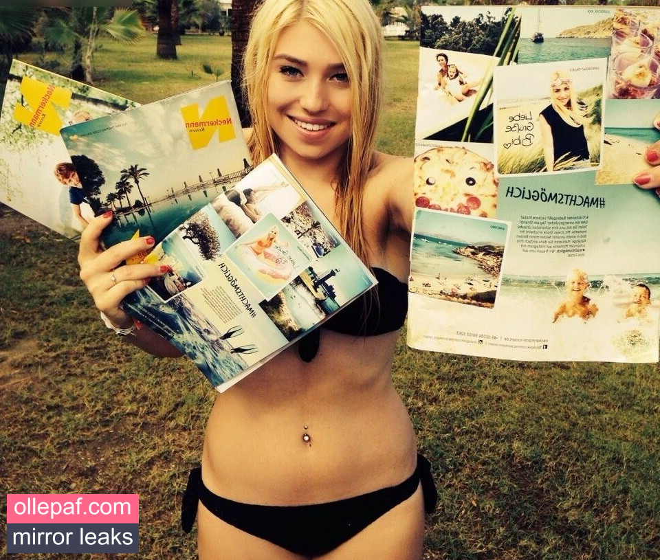 Latest Leaks Bibisbeautypalace Nude #171 - Fapello