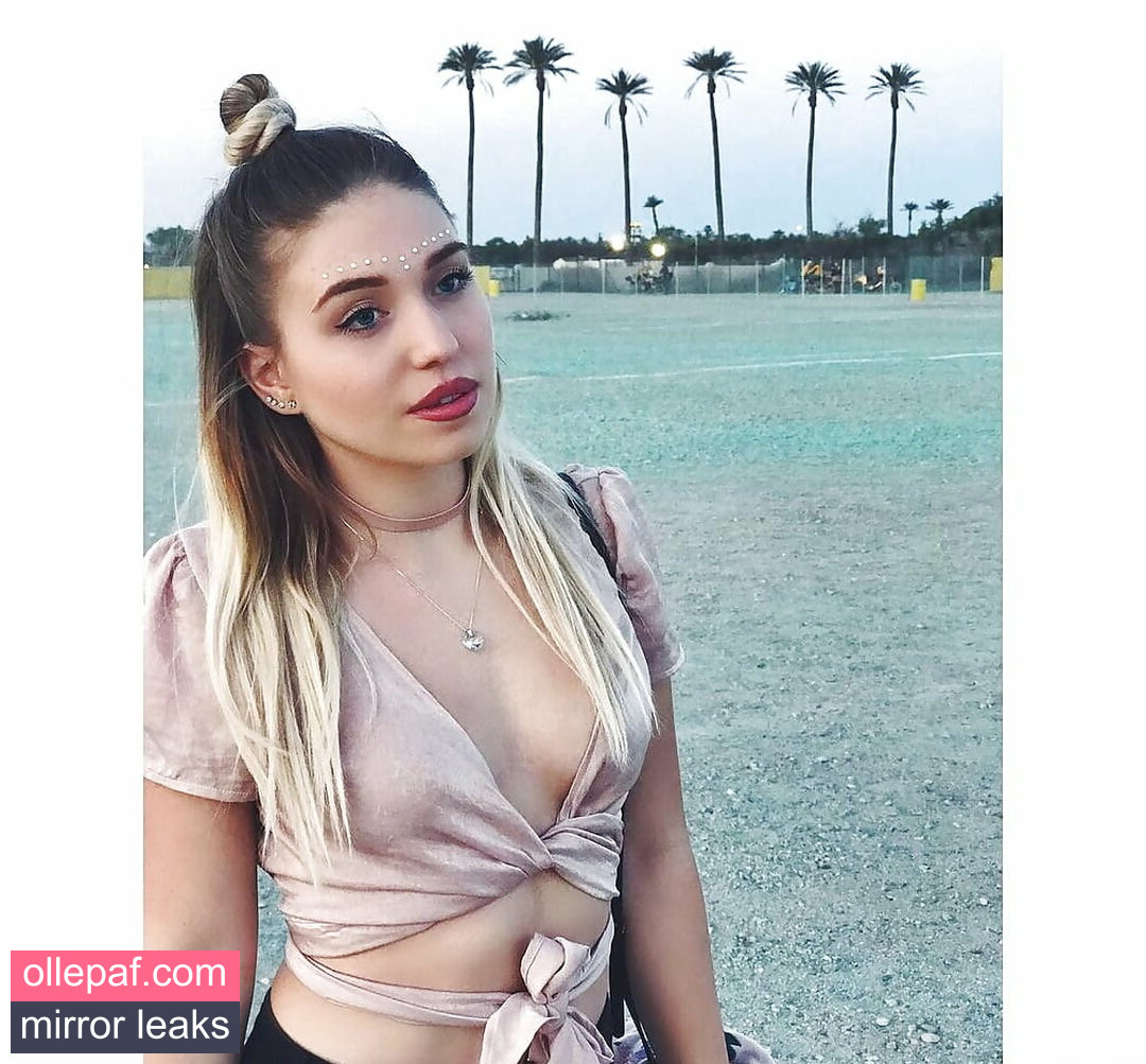 Latest Leaks Bibisbeautypalace Nude #19 - Fapello
