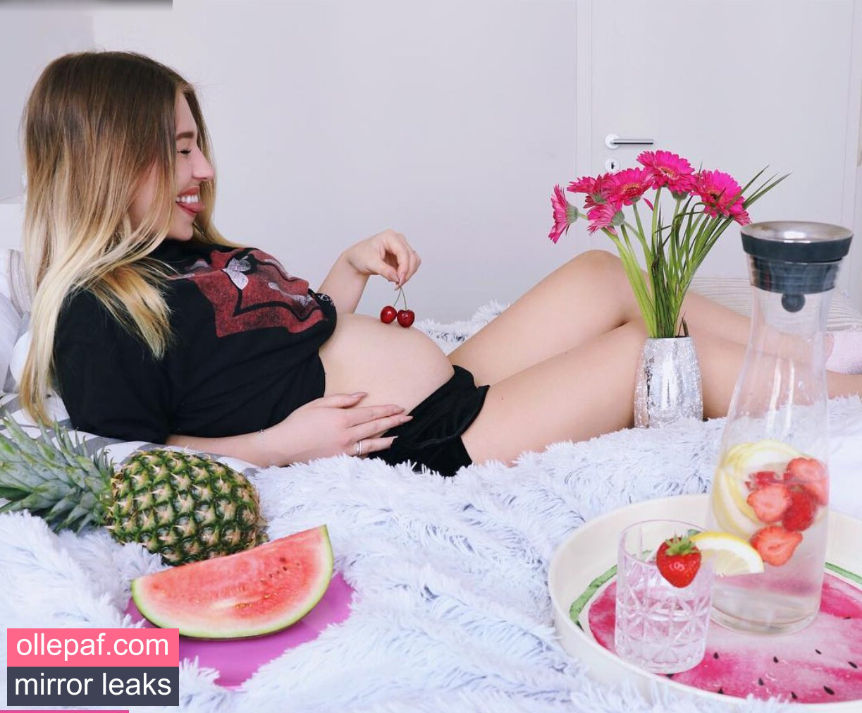Latest Leaks Bibisbeautypalace Nude #184 - Fapello