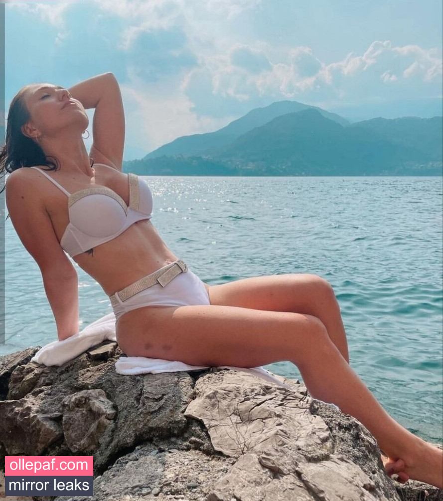 Latest Leaks Bibisbeautypalace Nude #244 - Fapello