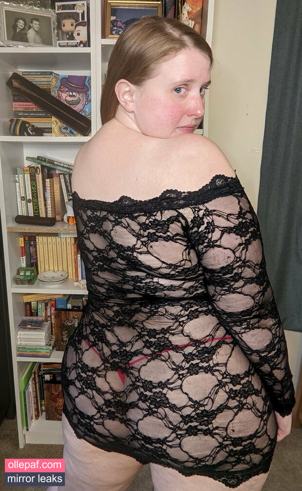 Latest Leaks bibliophile120 Nude #15 - Fapello