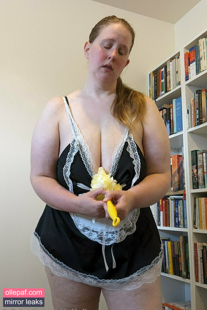 Latest Leaks bibliophile120 Nude #227 - Fapello