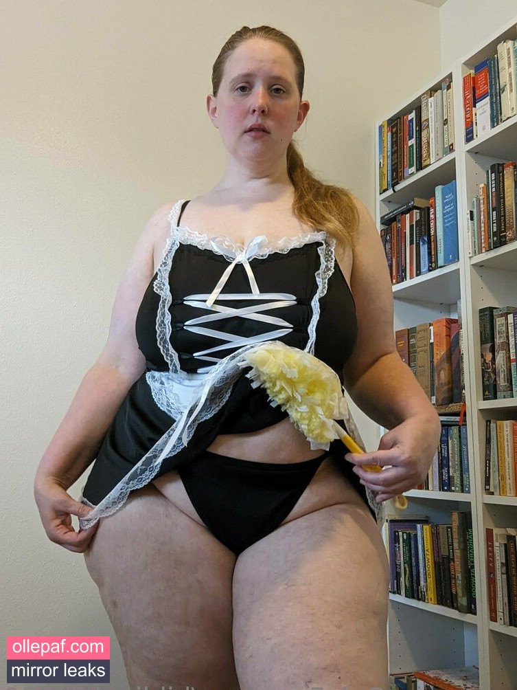 Latest Leaks bibliophile120 Nude #228 - Fapello