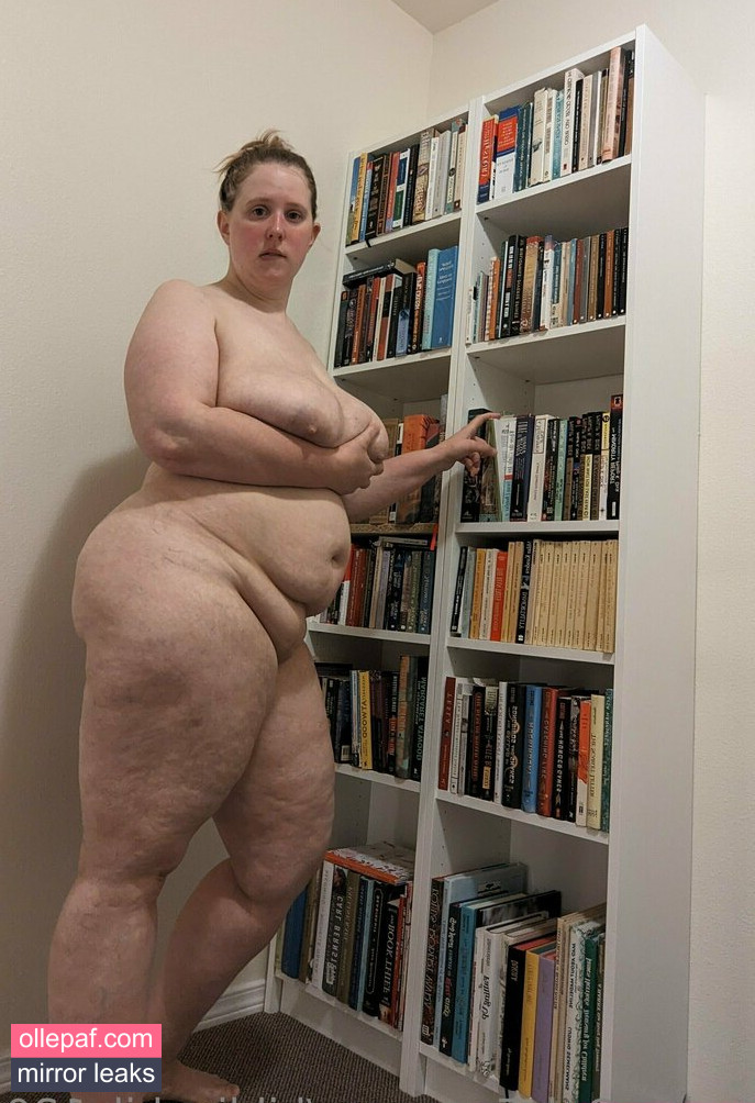 Latest Leaks bibliophile120 Nude #234 - Fapello