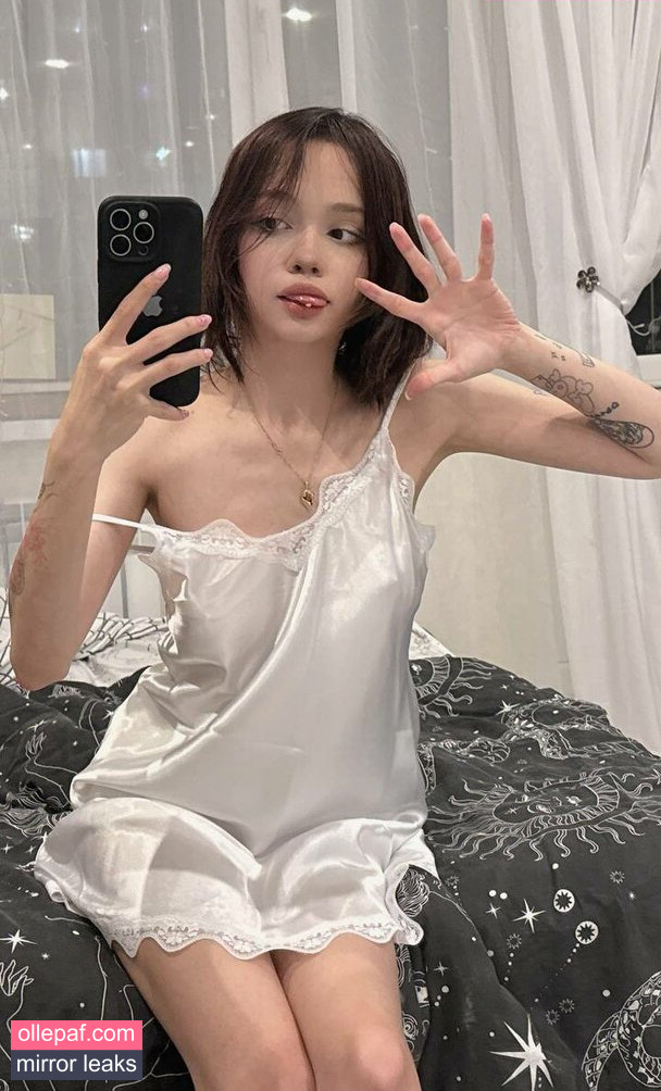 Latest Leaks bibsye Nude #13 - Fapello