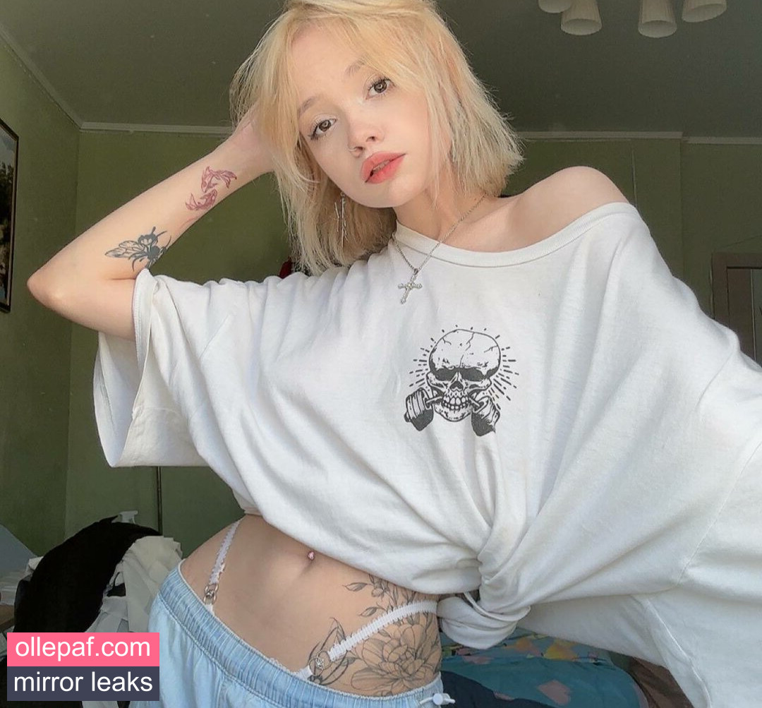 Latest Leaks bibsye Nude #16 - Fapello