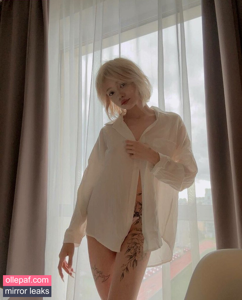 Latest Leaks bibsye Nude #18 - Fapello