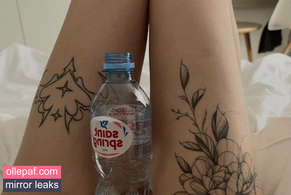 Latest Leaks bibsye Nude #20 - Fapello