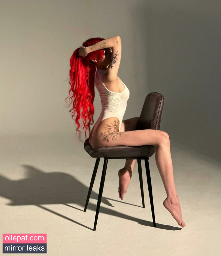 Latest Leaks bibsye Nude #31 - Fapello