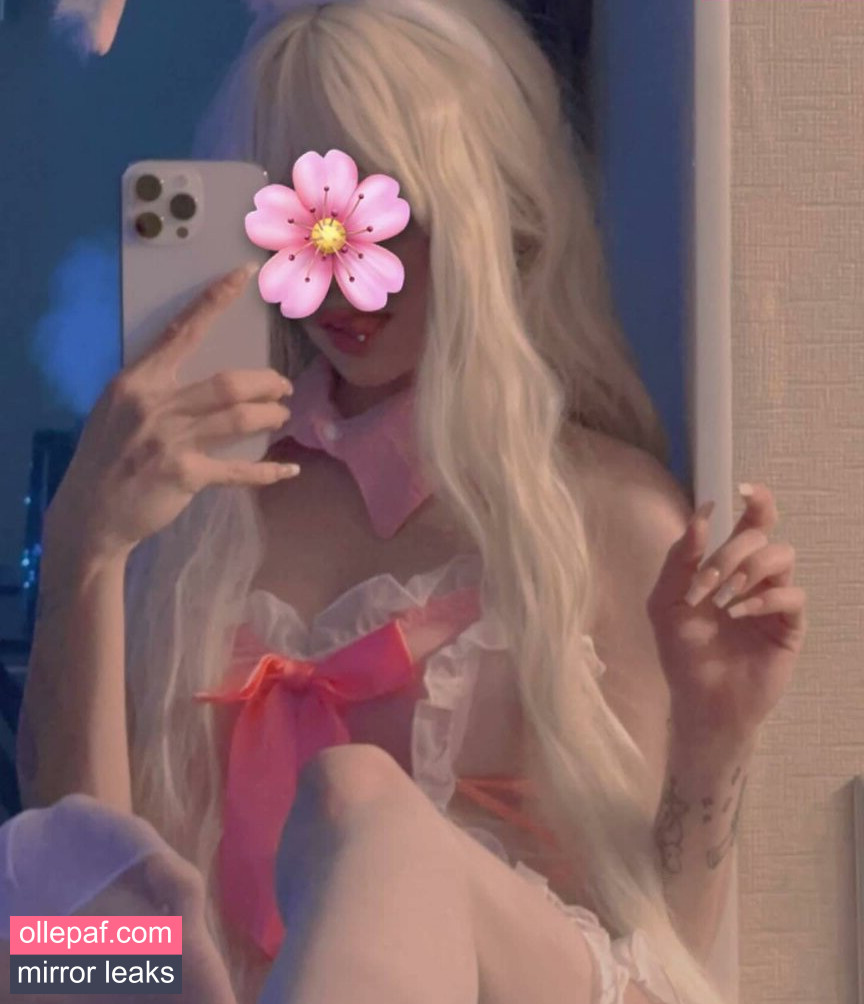 Latest Leaks bibsye Nude #53 - Fapello