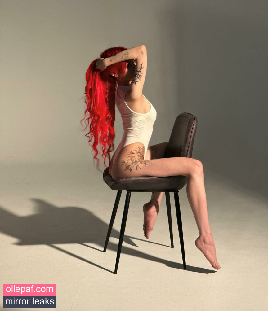 Latest Leaks bibsye Nude #59 - Fapello