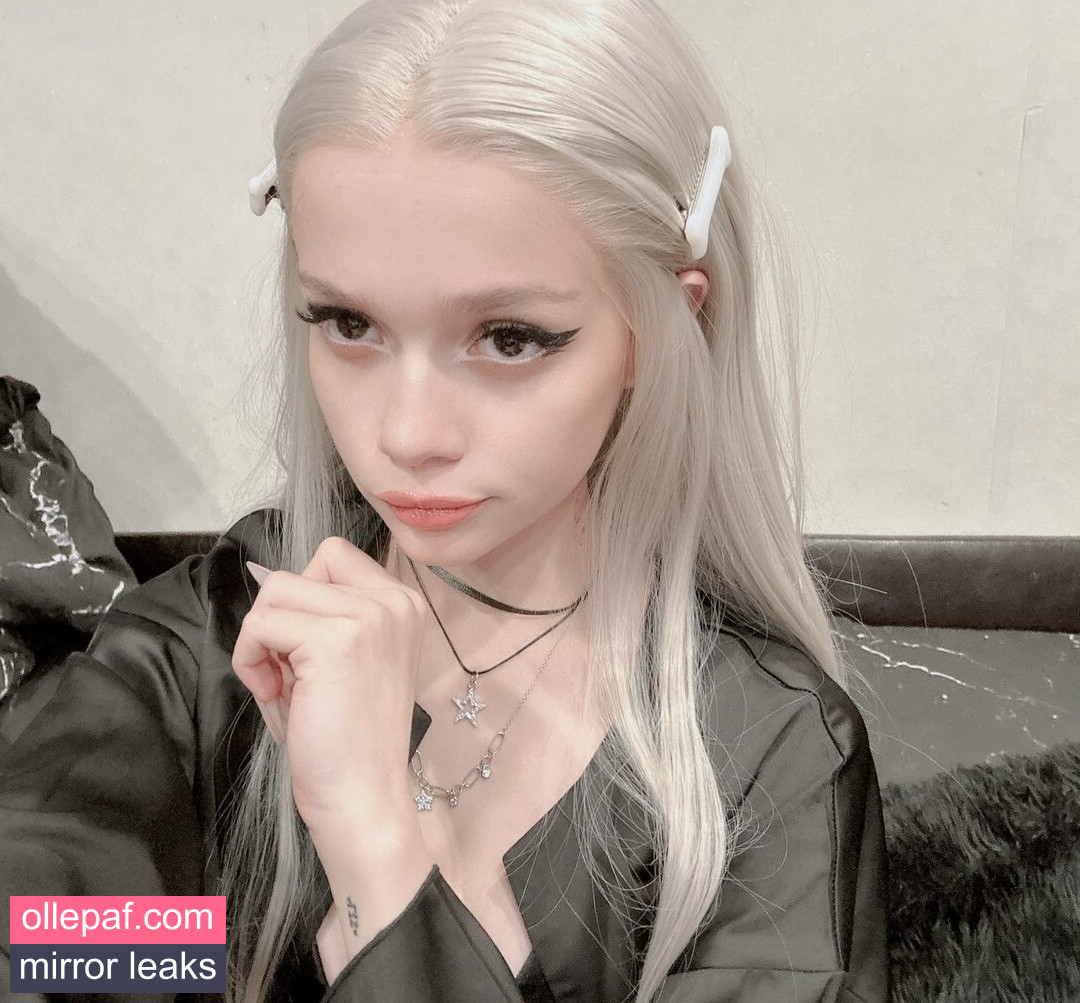 Latest Leaks bibsye Nude #83 - Fapello