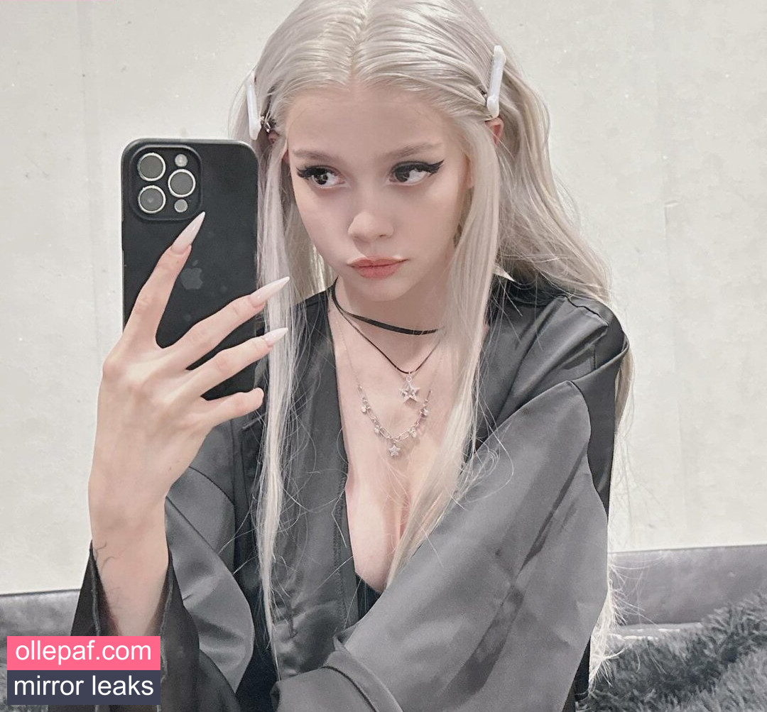 Latest Leaks bibsye Nude #84 - Fapello