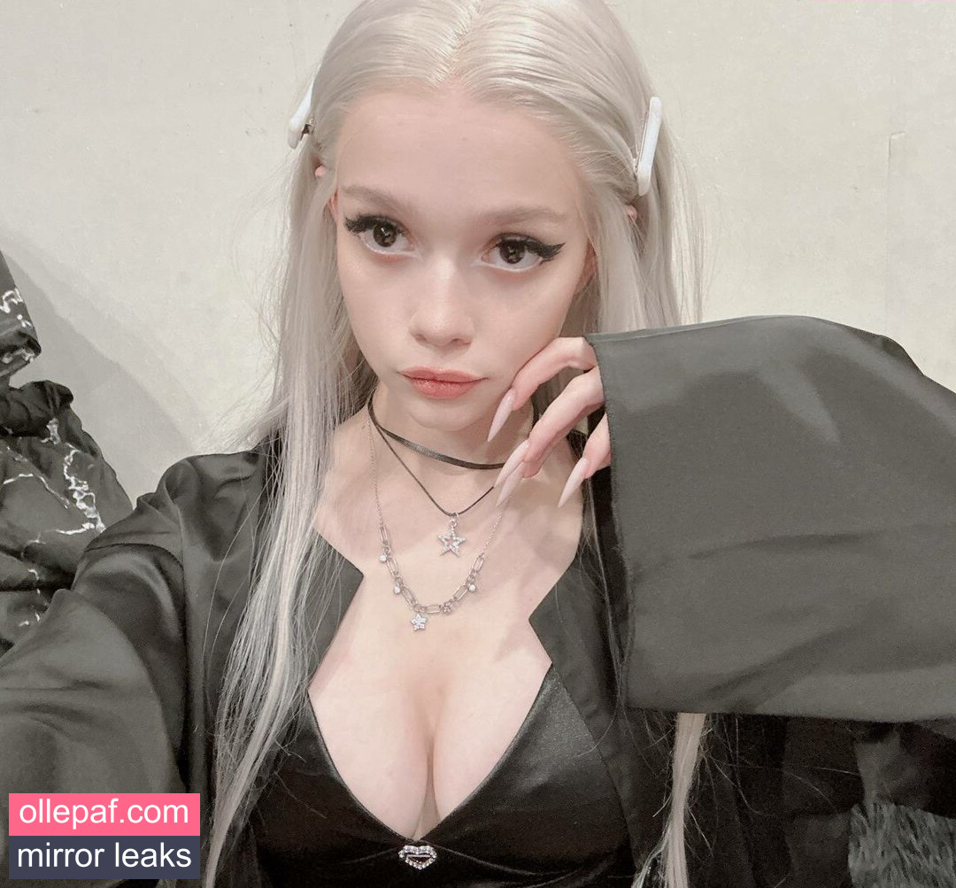 Latest Leaks bibsye Nude #86 - Fapello