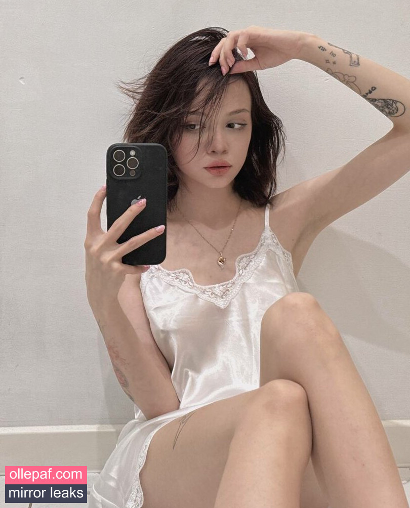 Latest Leaks bibsye Nude #10 - Fapello