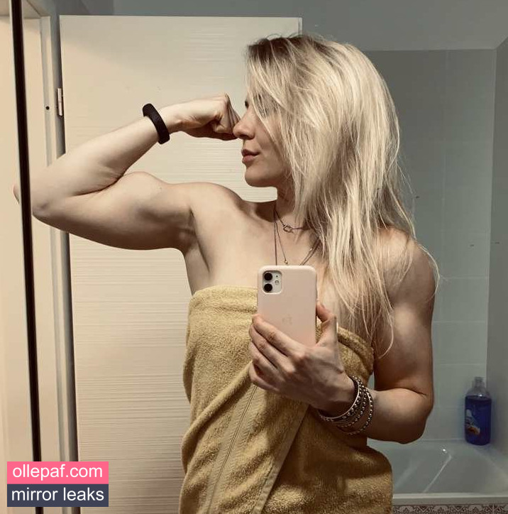 Latest Leaks bicepgirl Nude #12 - Fapello