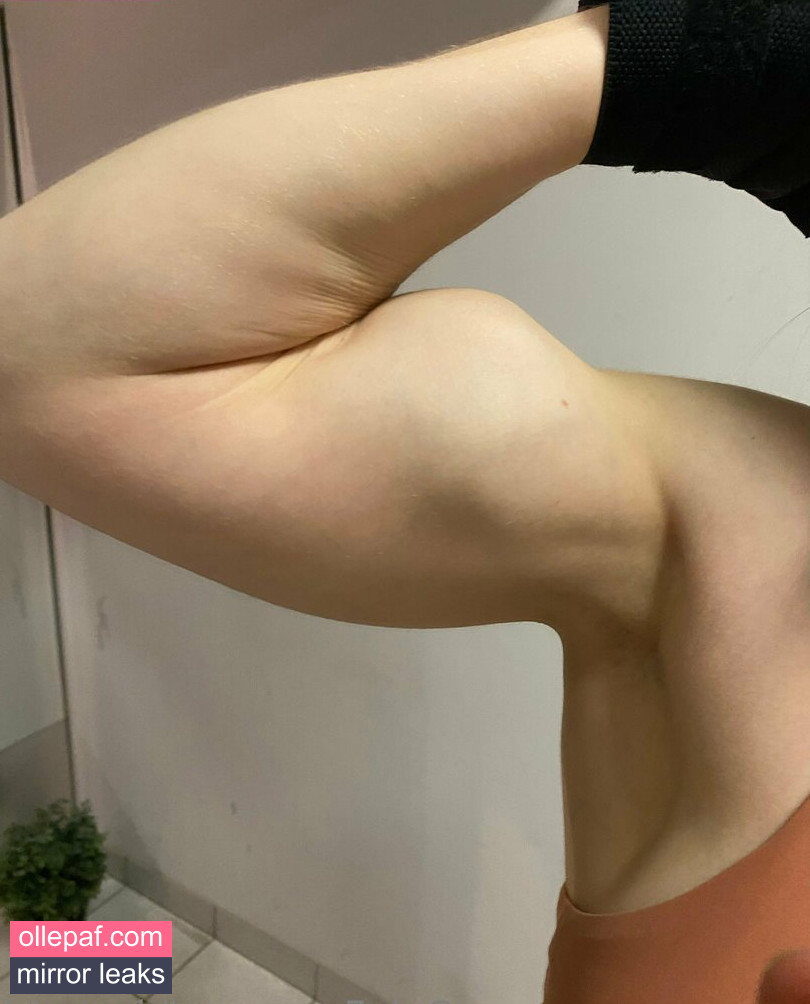 Latest Leaks bicepgirl Nude #18 - Fapello