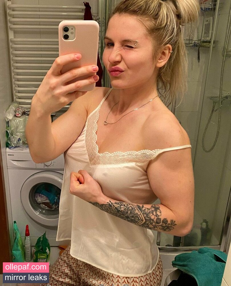 Latest Leaks bicepgirl Nude #39 - Fapello