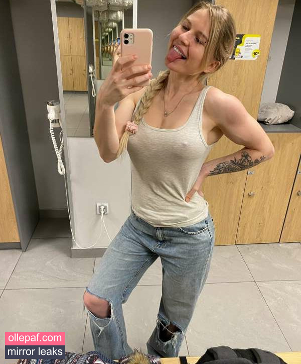 Latest Leaks bicepgirl Nude #5 - Fapello