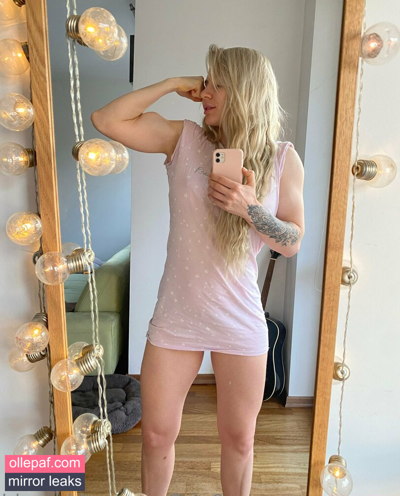 Latest Leaks bicepgirl Nude #43 - Fapello