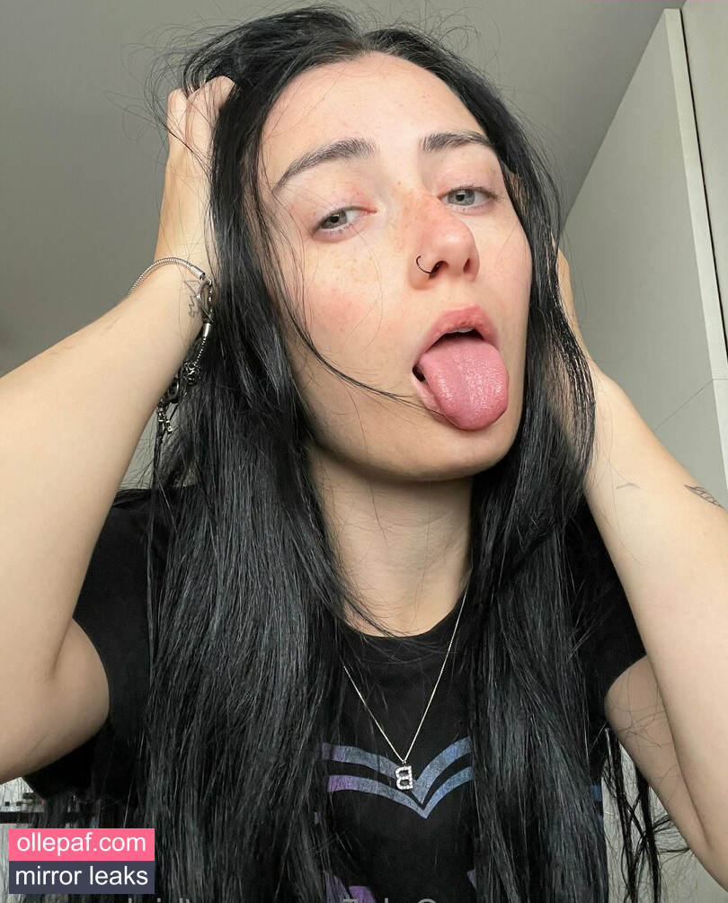 Latest Leaks bickygram Nude #113 - Fapello