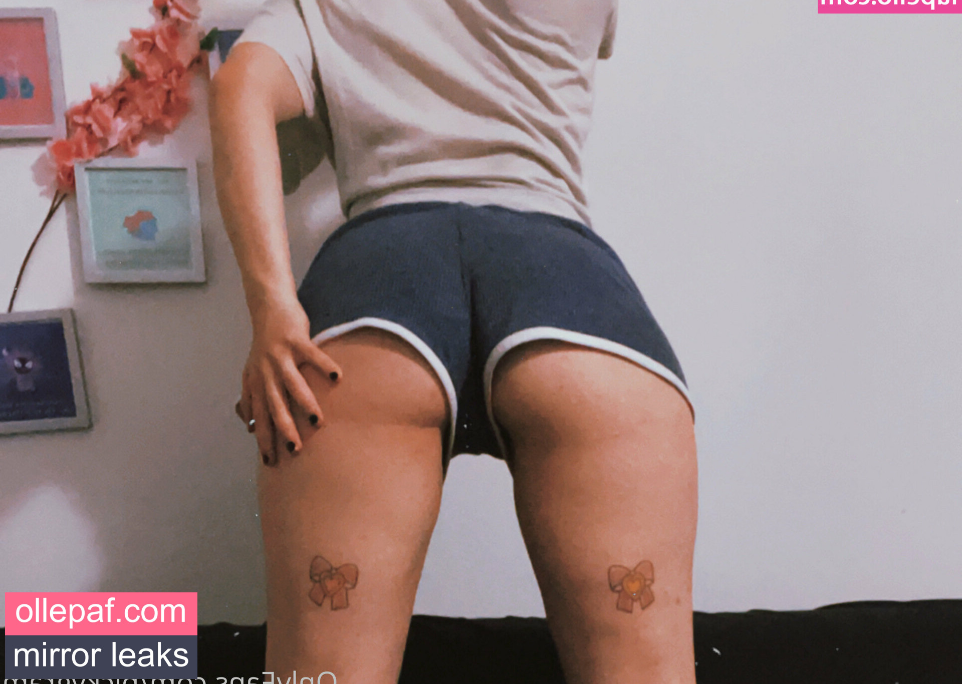 Latest Leaks bickygram Nude #133 - Fapello