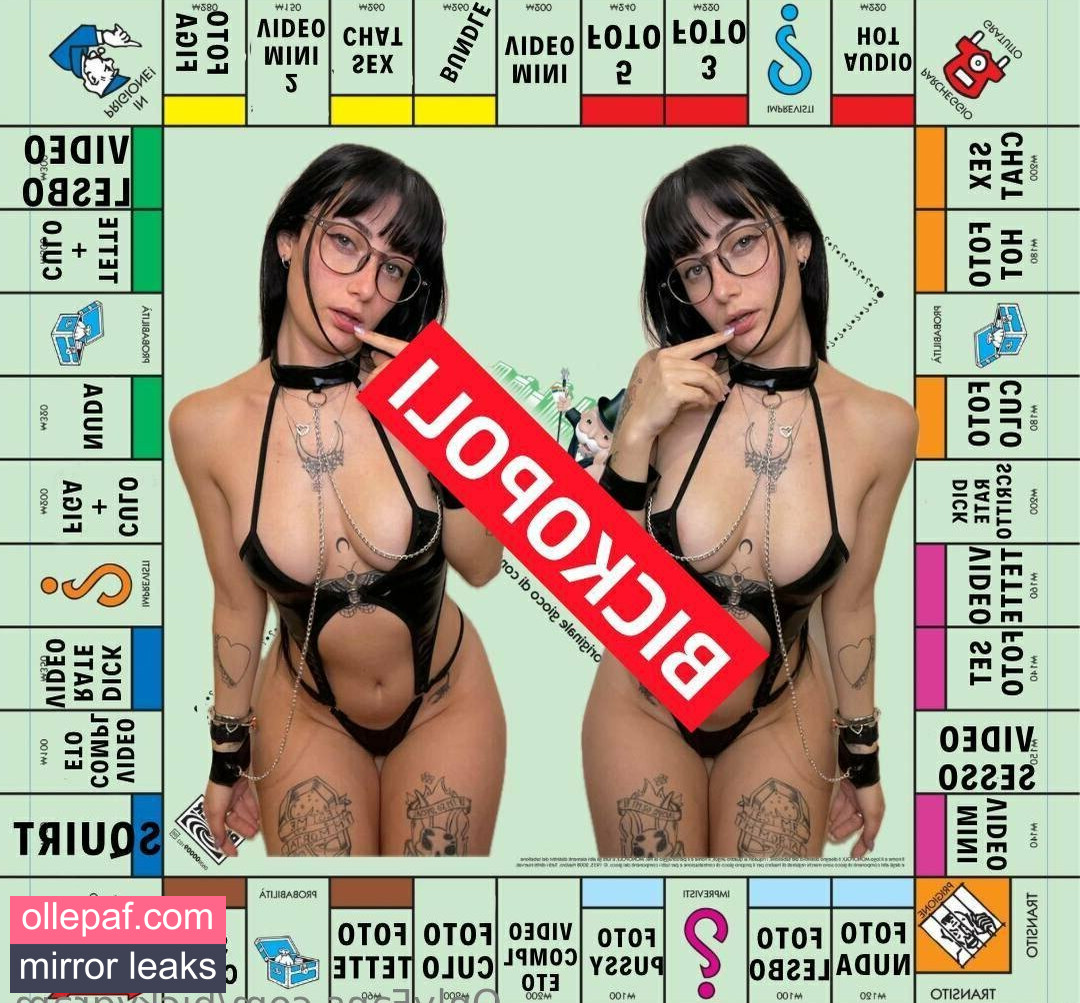 Latest Leaks bickygram Nude #15 - Fapello