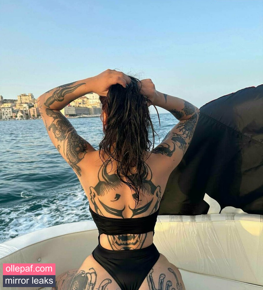 Latest Leaks bickygram Nude #89 - Fapello