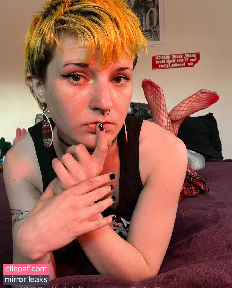 Latest Leaks bidaily666free Nude #105 - Fapello