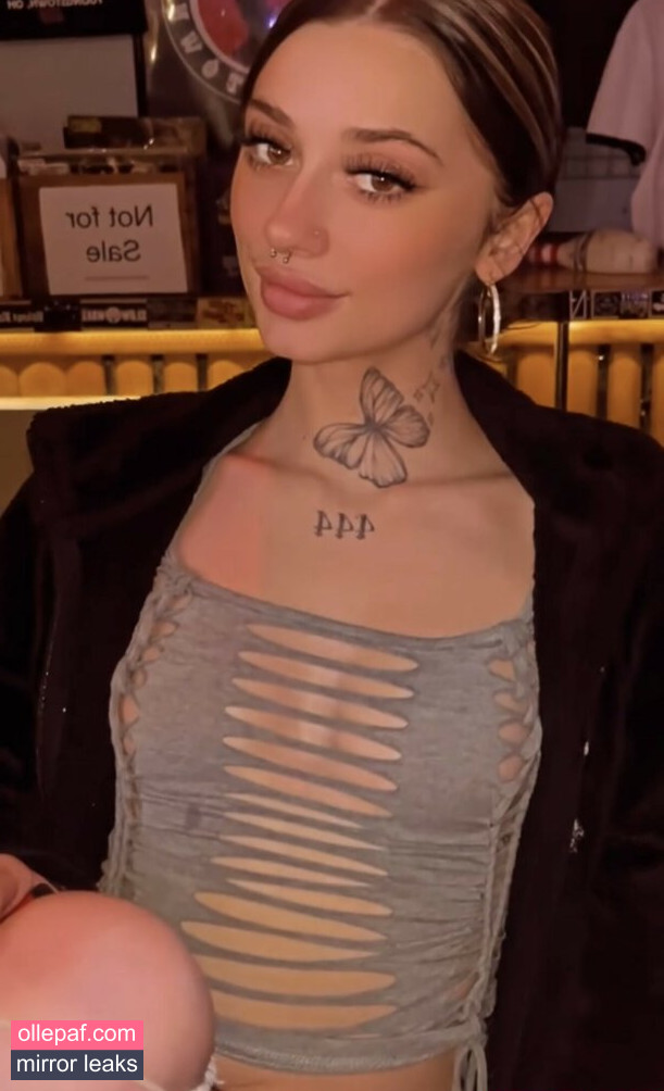 Latest Leaks Biddiebb Nude #2 - Fapello