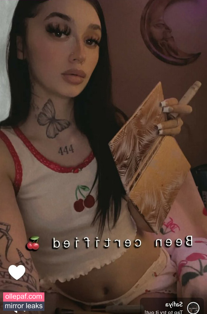 Latest Leaks Biddiebb Nude #11 - Fapello