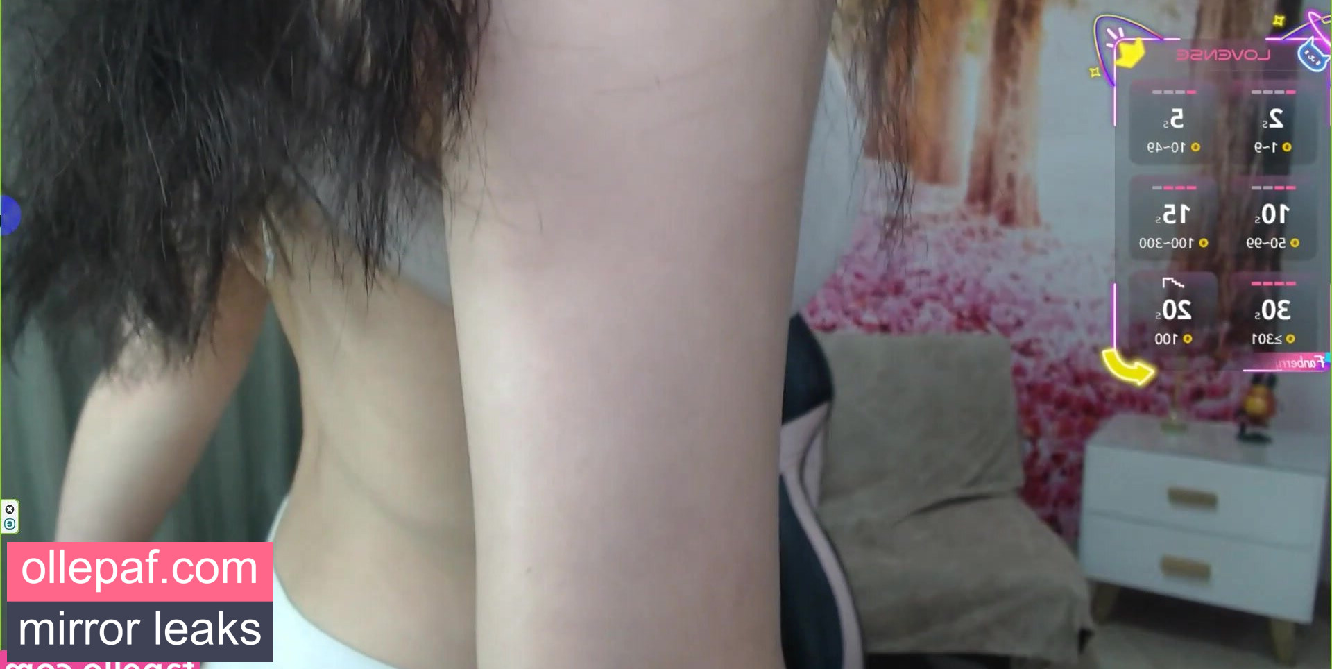 Latest Leaks bie_b0nnie Nude #2 - Fapello