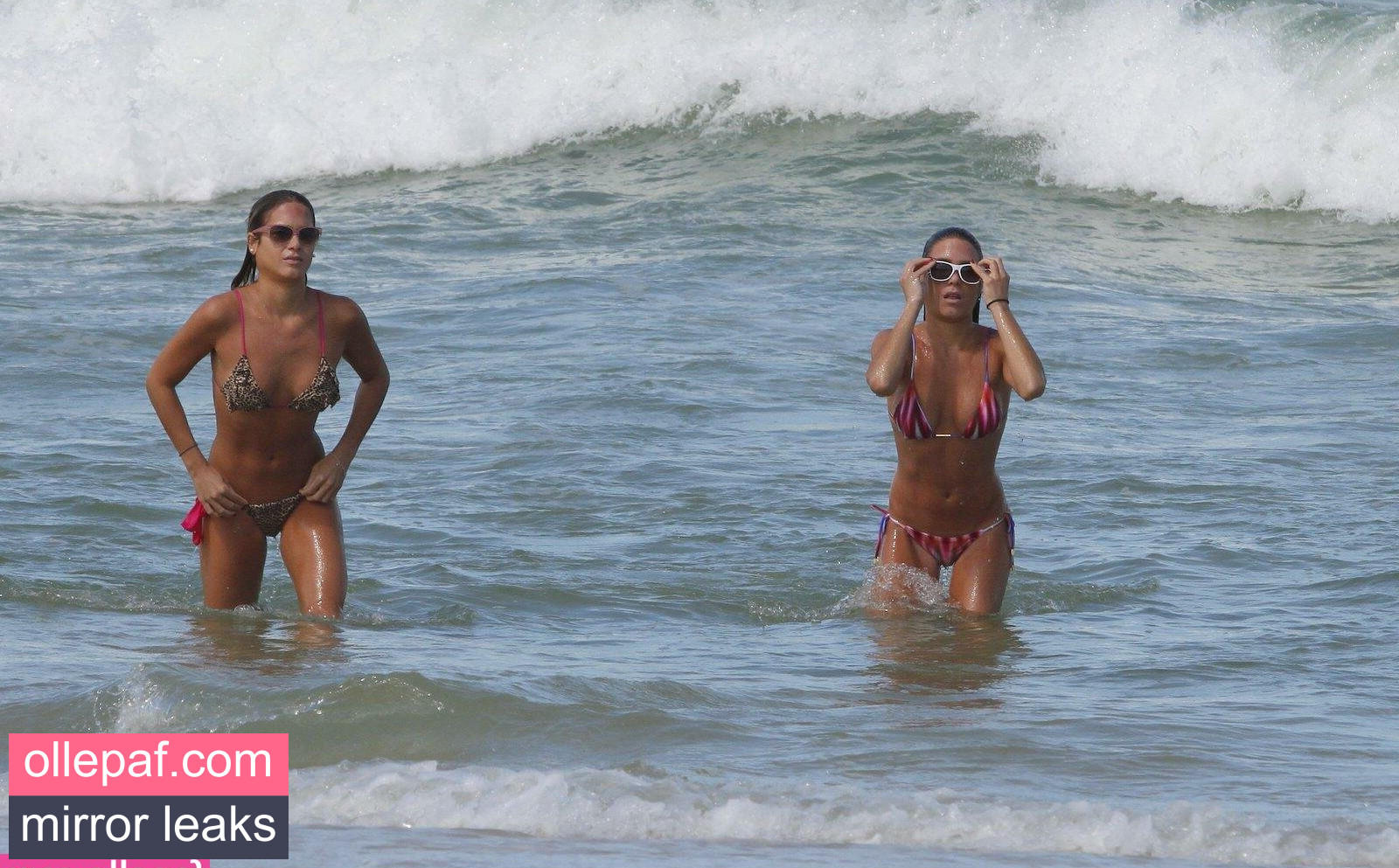 Latest Leaks Bie & Branca Feres Nude #42 - Fapello
