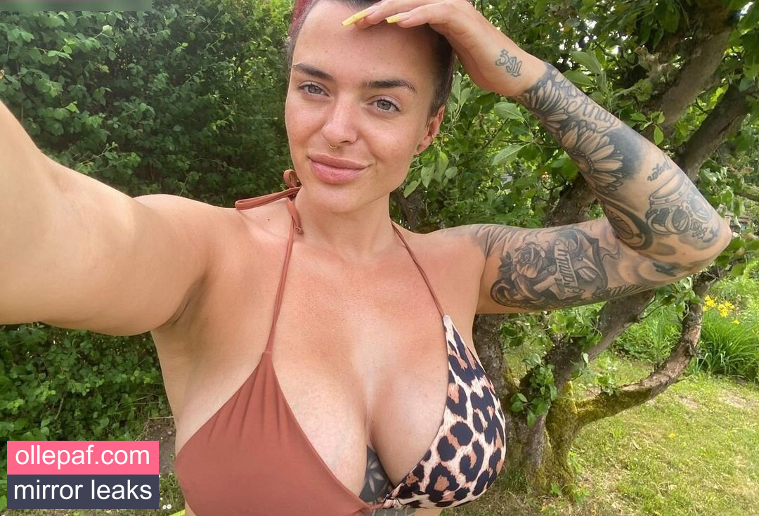 Latest Leaks Bierstattbrause Nude #18 - Fapello