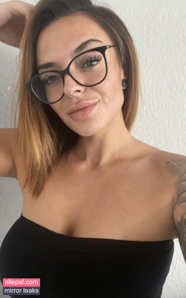 Latest Leaks Bierstattbrause Nude #30 - Fapello