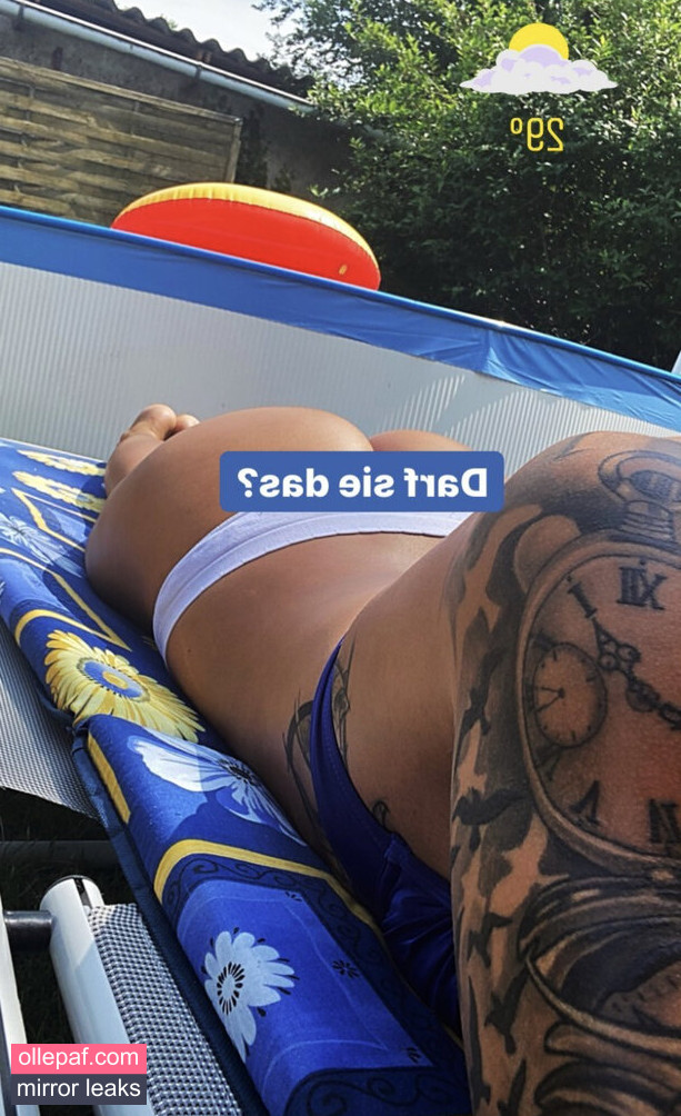 Latest Leaks Bierstattbrause Nude #72 - Fapello