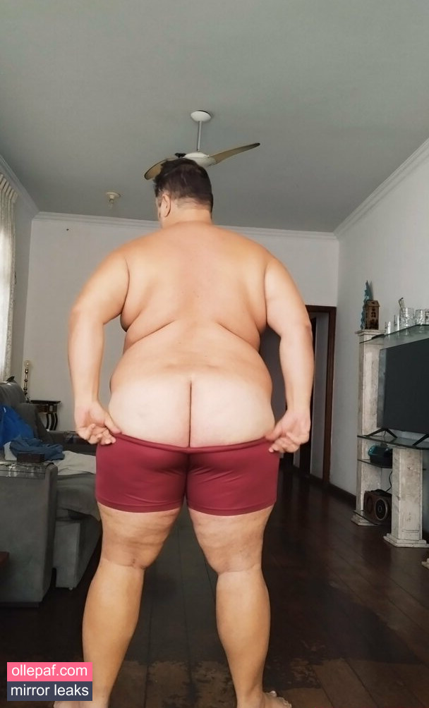 Latest Leaks bigbellybrazil Nude #3 - Fapello