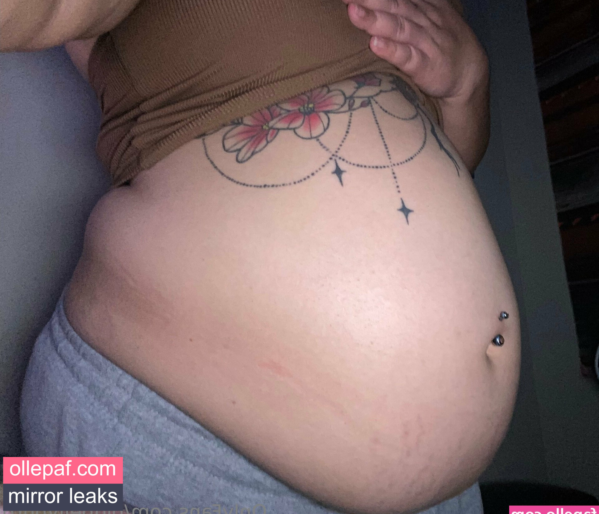 bigbellyburp Nude Leaks OnlyFans - Fapello