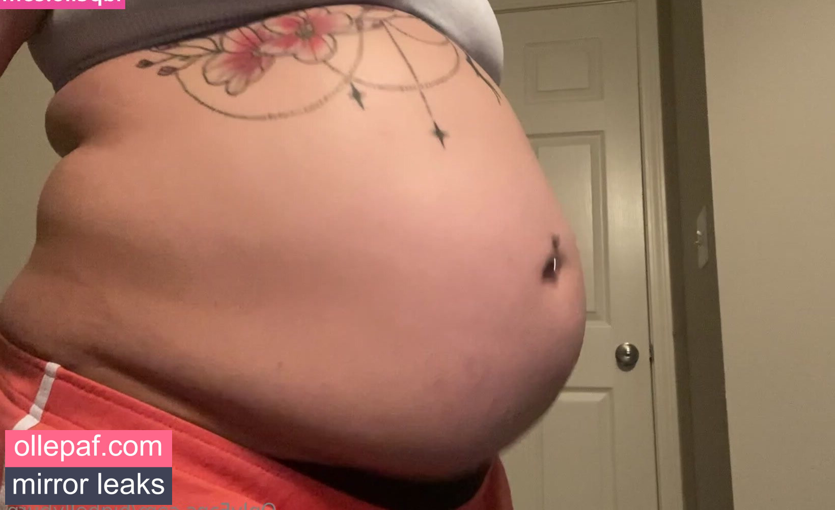 Latest Leaks bigbellyburp Nude #103 - Fapello