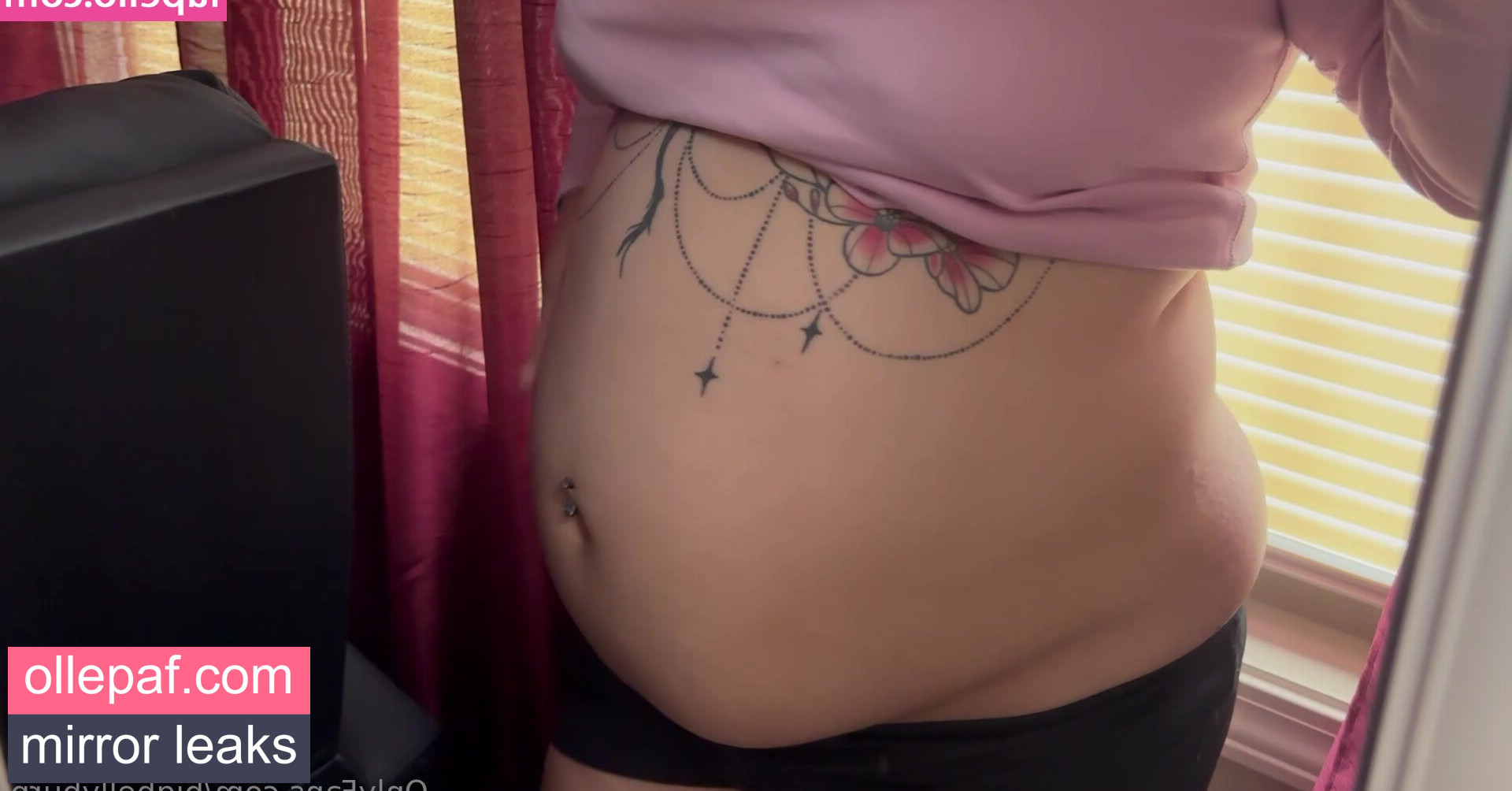 Latest Leaks bigbellyburp Nude #13 - Fapello