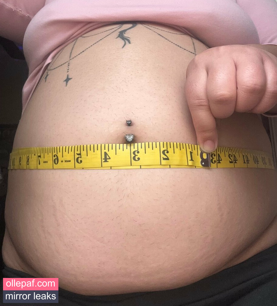 Latest Leaks bigbellyburp Nude #14 - Fapello