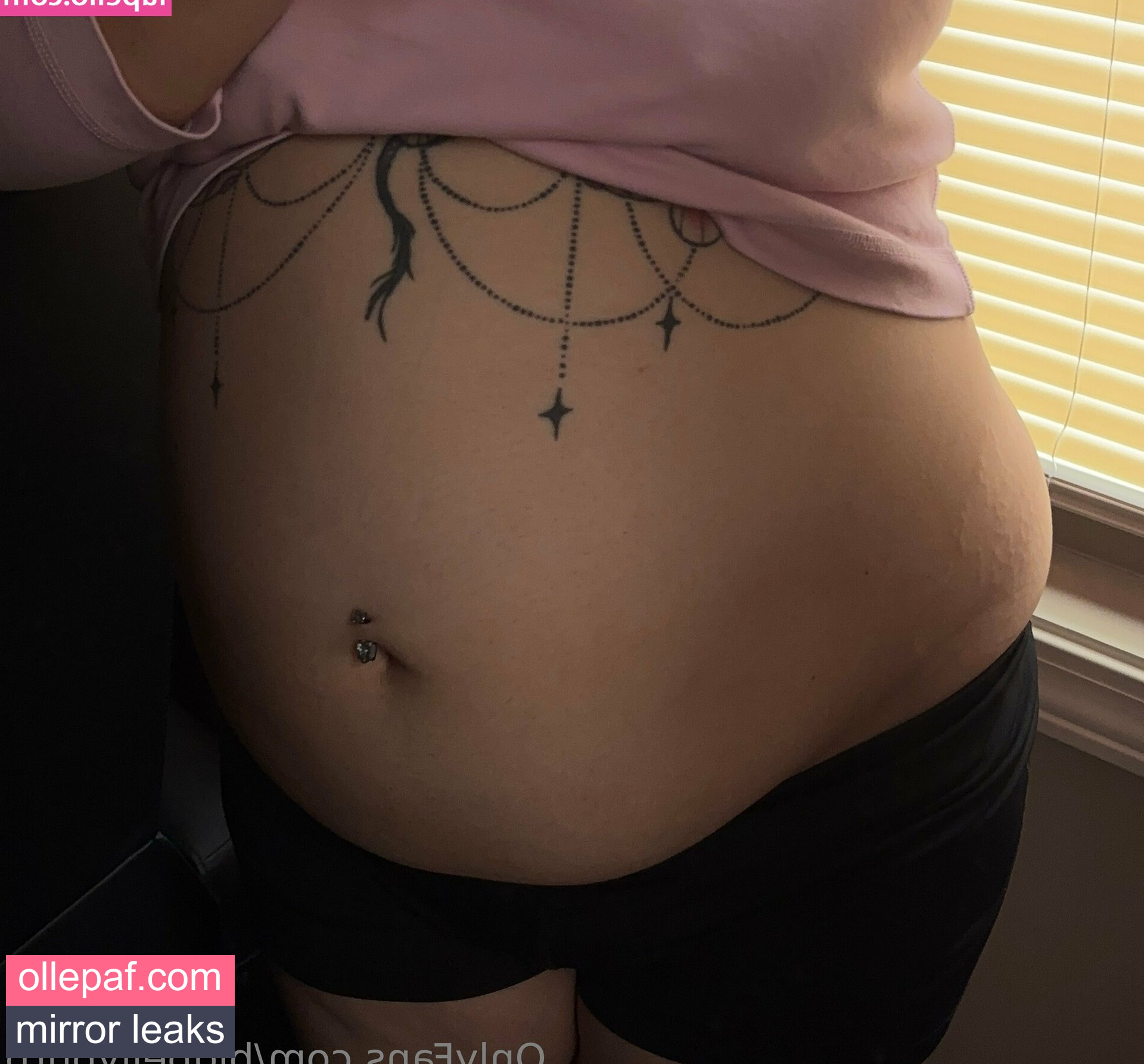 Latest Leaks bigbellyburp Nude #18 - Fapello