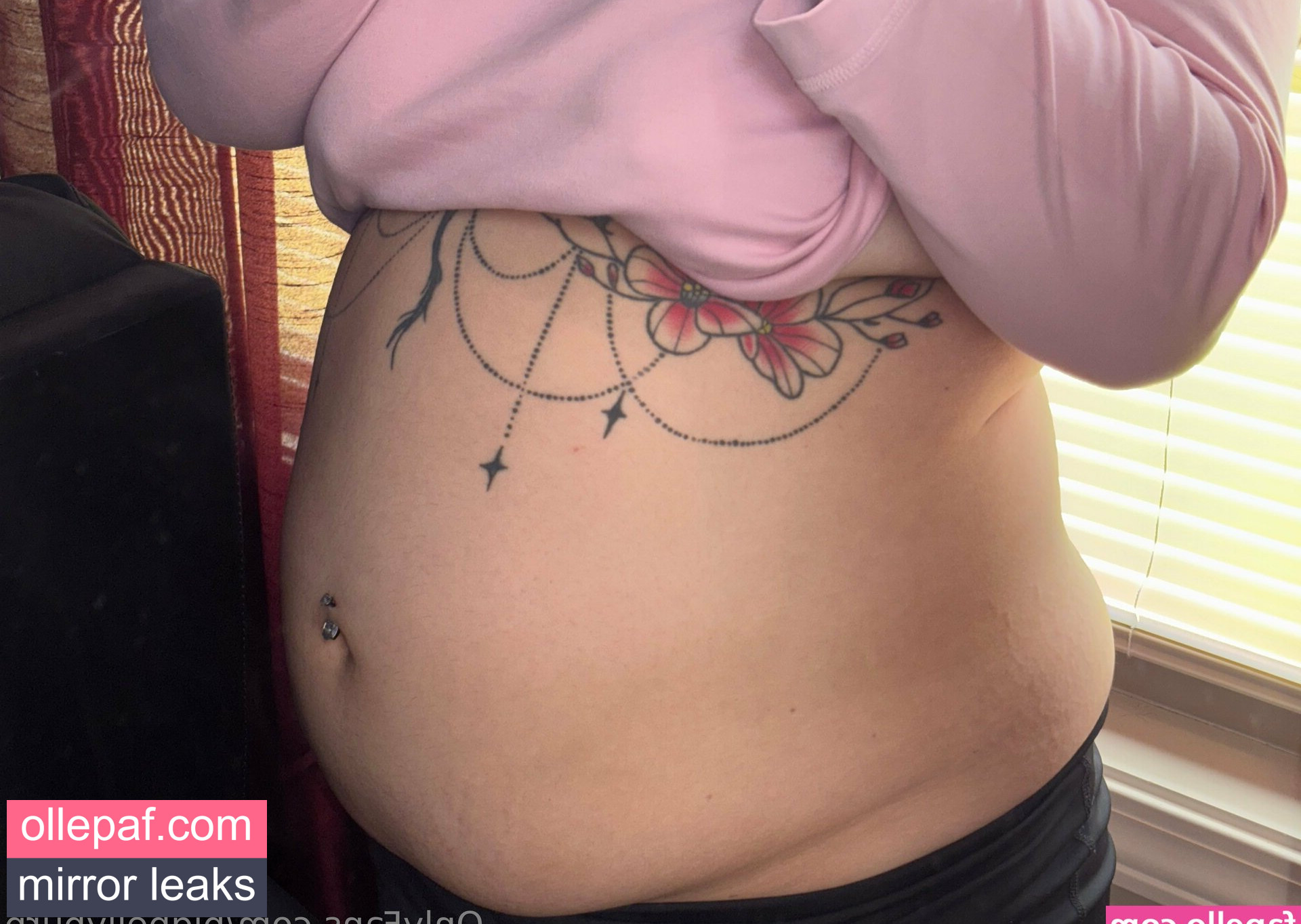 Latest Leaks bigbellyburp Nude #19 - Fapello